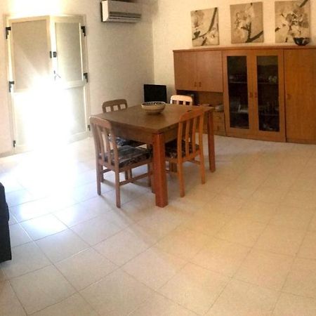 Casa Giummarra Al Primo Piano Apartment ซานวิโต โลคาโป ภายนอก รูปภาพ