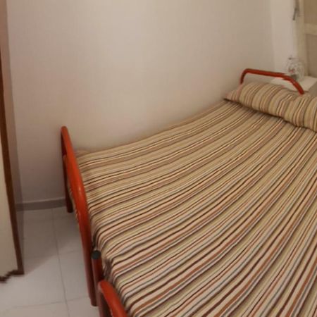 Casa Giummarra Al Primo Piano Apartment ซานวิโต โลคาโป ภายนอก รูปภาพ