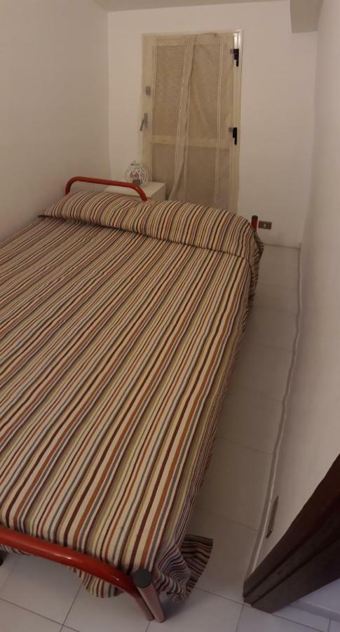 Casa Giummarra Al Primo Piano Apartment ซานวิโต โลคาโป ภายนอก รูปภาพ