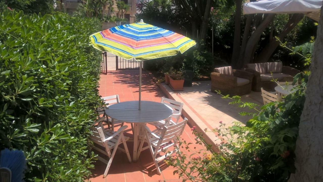 Casa Giummarra Al Primo Piano Apartment ซานวิโต โลคาโป ภายนอก รูปภาพ